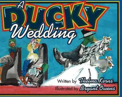 A Ducky Wedding