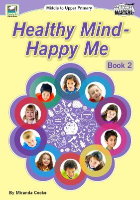 Healthy Mind - Happy Me: 2