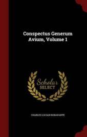 Conspectus Generum Avium; Volume 1