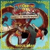 Clash of the Dragon Masters: Book 6