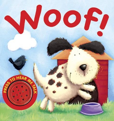 Woof!