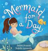Mermaid For A Day