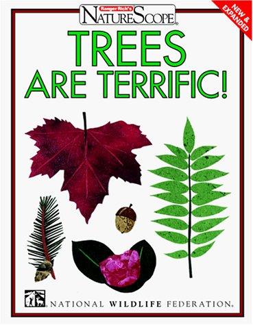 Trees are Terrific!