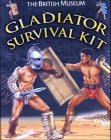 The British Museum Gladiator Survival Kit