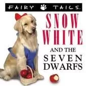 Fairytails Snow White and the Seven Dwarfs: Dog-eared Renditions of the Classics