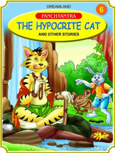 Stories from Panchatantra