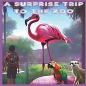 A Surprise Trip To The Zoo