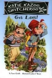 Get Lost! #6