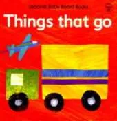 Things That Go