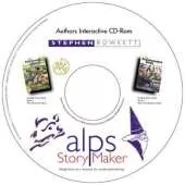 alps StoryMaker