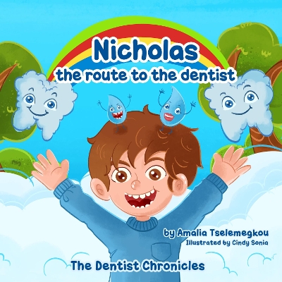 Nicholas, the route to the dentist