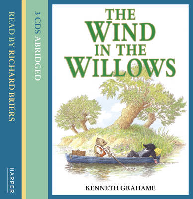 The Wind In The Willows