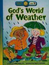 God's World of Weather