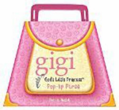 Gigi's Pop-Up Purse