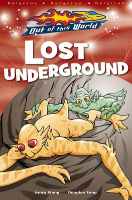 Lost Underground