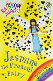 Rainbow Magic: INDIAN EDT: The Party Fairies: 21: Jasmine the Present Fairy