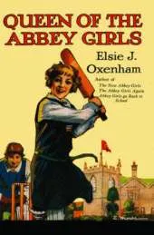 Queen of the Abbey Girls
