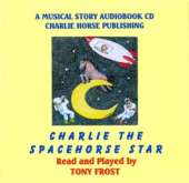 Charlie, the Spacehorse Star
