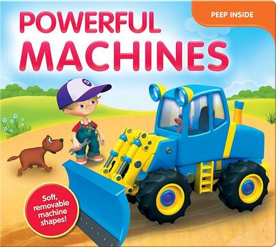 Powerful Machines