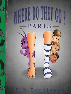 Where Do They Go? Part 3