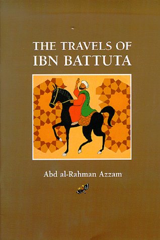 The Travels of Ibn Battuta