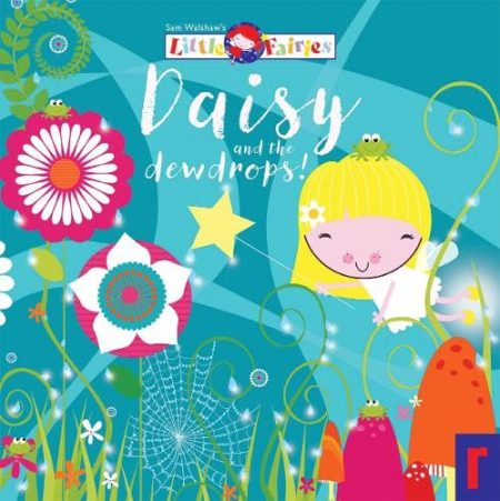 Daisy and the Dewdrops