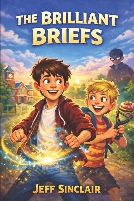 The Brilliant Briefs