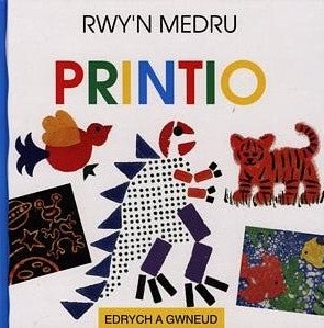 Rwy'n Medru Printio