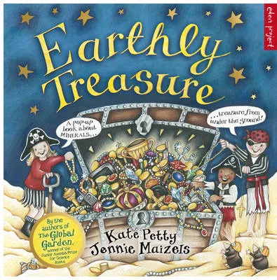 Earthly Treasure