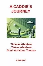 A Caddie's Journey