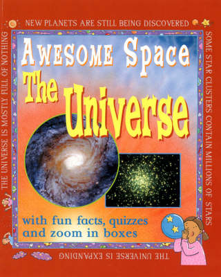 The Universe