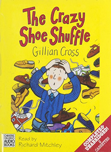 The Crazy Shoe Shuffle