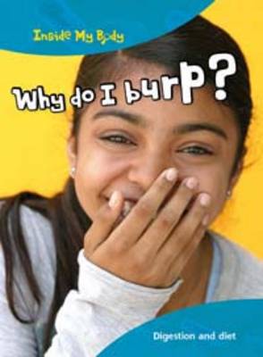 Why do I Burp?