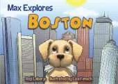 Max Explores Boston