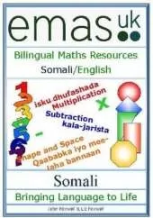 Bilingual Maths Book