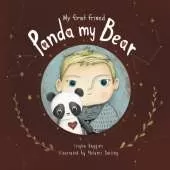 Panda My Bear: My First Friend