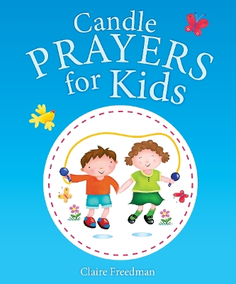 Candle Prayers for Kids
