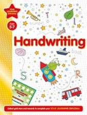 5-7 Years Handwriting