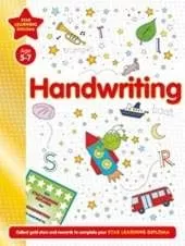 5-7 Years Handwriting