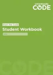 Start the Code Student Workbook