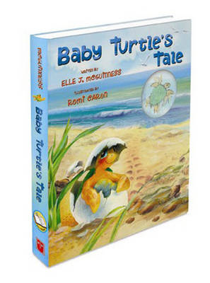 Baby Turtle's Tales