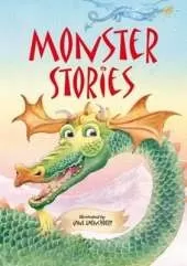 Monster Stories