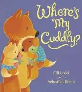 Where's My Cuddly?