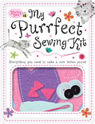 My Purrfect Sewing Kit
