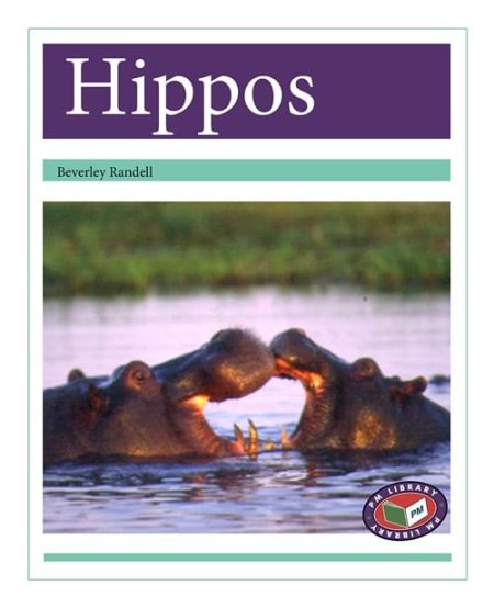 Hippos