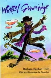 Worzel Gummidge
