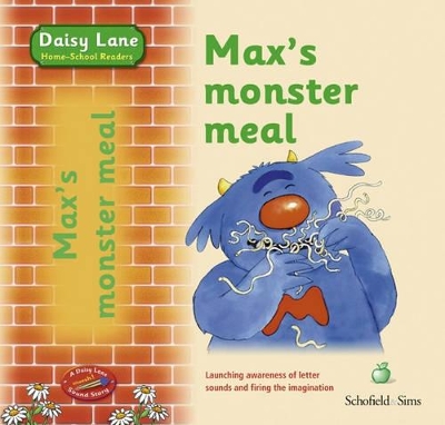 Max's Monster Meal