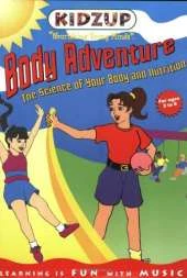 Body Adventure