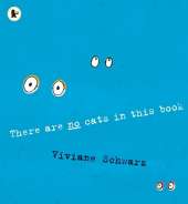 There Are No Cats in This Book