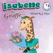 Isabelle the Giraffe
